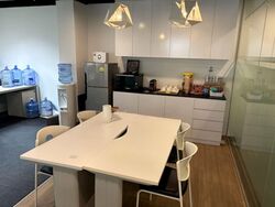 Raffles Place MRT (D1), Office #540598261